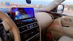 انفنتي QX56